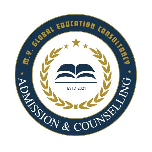 MY Global Education Consultancy Pvt Ltd